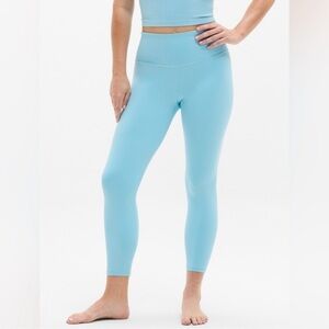 NWT-Athleta Ultra High Rise Elation 7/8 Tight, Large